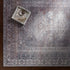 Baltinglass Gray Washable Area Rug - Limited Edition