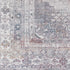 Baltinglass Gray Washable Area Rug - Limited Edition