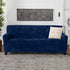 Velvet Stretch Slipcover - Gale Collection