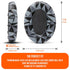 Ear Pads For Sony WH1000XM3 Over-Ear Headphones