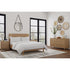 Easton Platform Bed