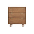 Easton Three Drawer Small Chest