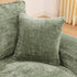 Sectional Sofa With Moveable Ottoman