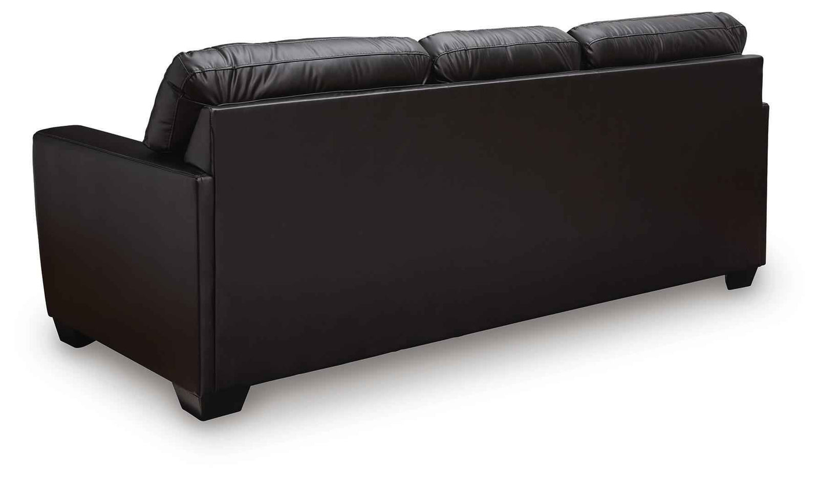 Glennbre - Queen Sofa Sleeper - Midnight
