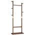 Solid Wood Simple Hat Rack