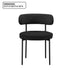 Upholstered Kitchen Chair (Set of 2)