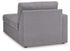 Modmax - Sectional - Granite