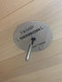 Blisspod | Vienna | Far Infrared Sauna | Canadian Hemlock Very Low EMF | 72.8"H x 35.4"W x 25.6"D | 1 Person