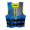 WOW Watersports PFD Personal Floatation Device Lifejacket for Youths