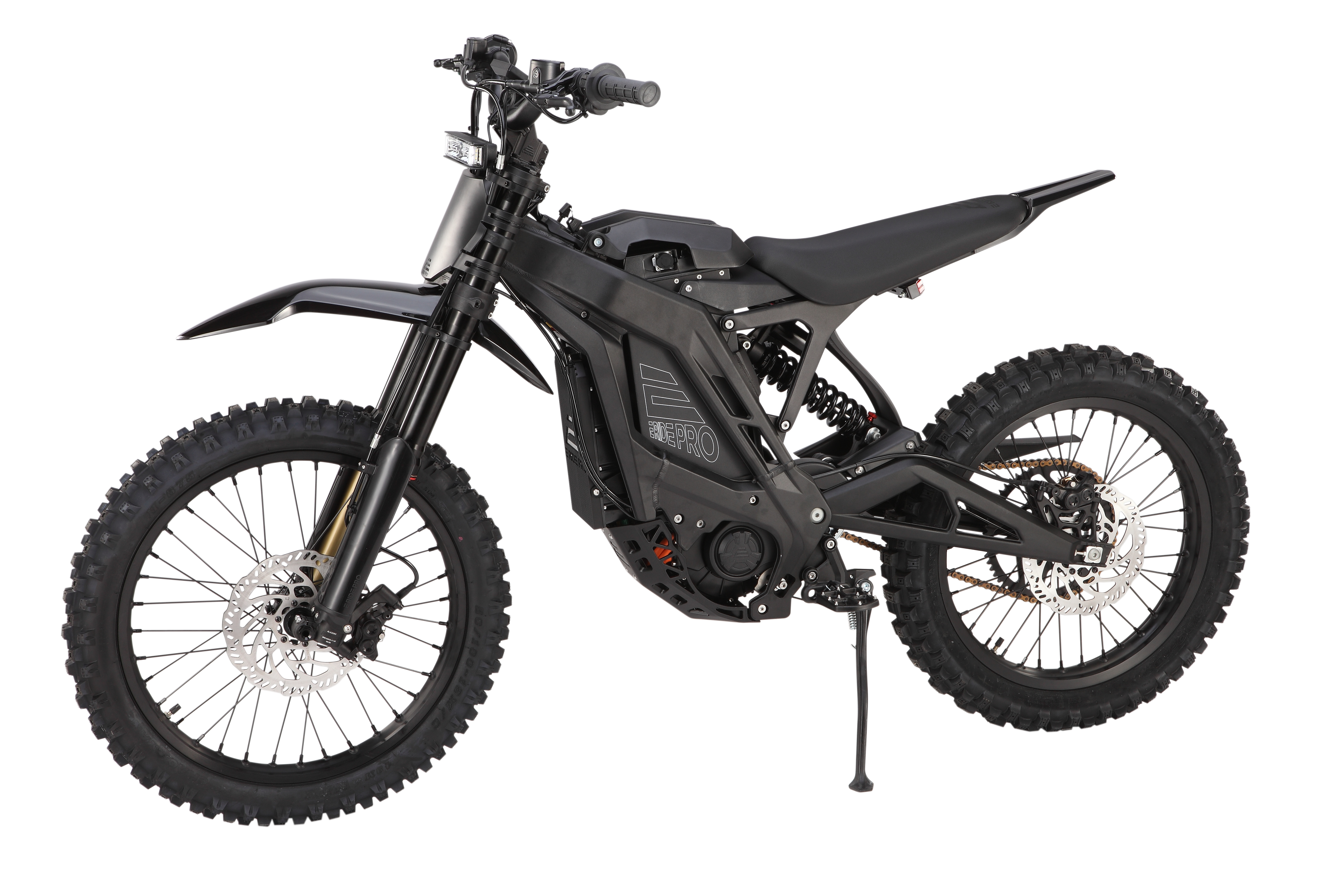 PRO SR - Electric Motorcycle