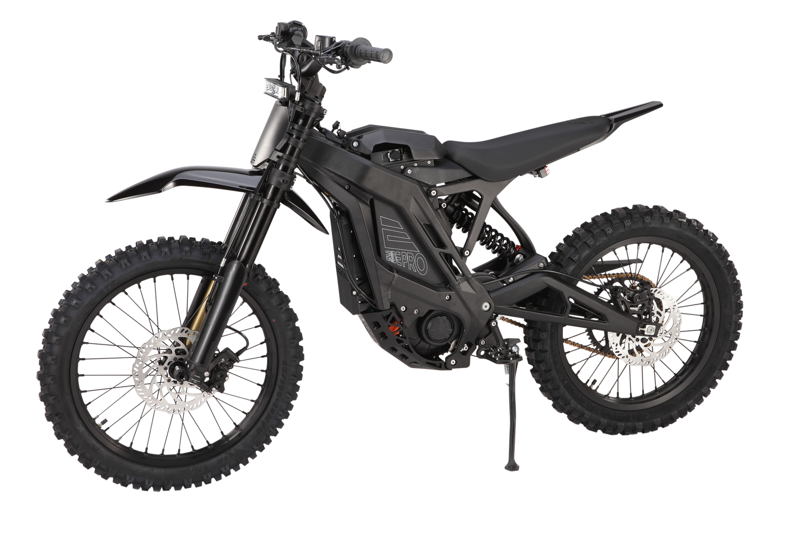 PRO SR - Electric Motorcycle