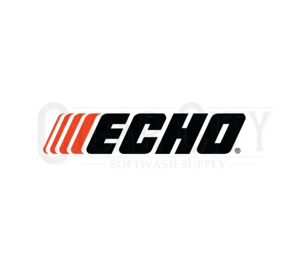 ECHO Cover Met. Dia. 12314203930