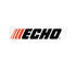 ECHO Cover Met. Dia. 12314203930