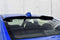 OLM Gloss Black Rear Roof Spoiler - 2022+ WRX