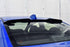 OLM Gloss Black Rear Roof Spoiler - 2022+ WRX