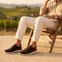Edison St, Men Sneakers