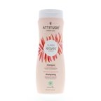 Attitude Color Protection Shampoo, 16 Oz