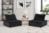 Anna - Armless Lounge Chair