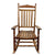 Balcony Porch Adult Rocking Chair