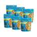 Fillo's Caroline Peas & Rice - 6 Pack, 8 oz Each