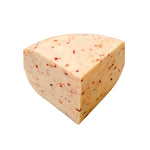 Chipotle Pepper Gouda Cheese - Eichtens Cheese