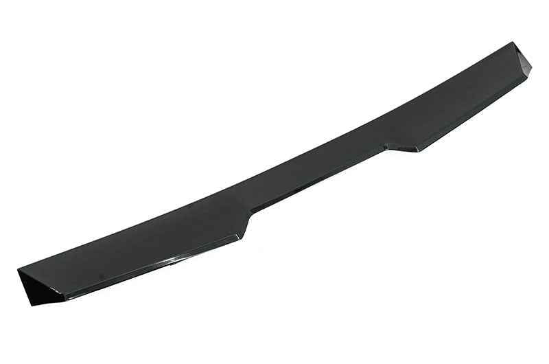 OLM Gloss Black Rear Roof Spoiler - 2022+ WRX