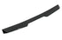 OLM Gloss Black Rear Roof Spoiler - 2022+ WRX