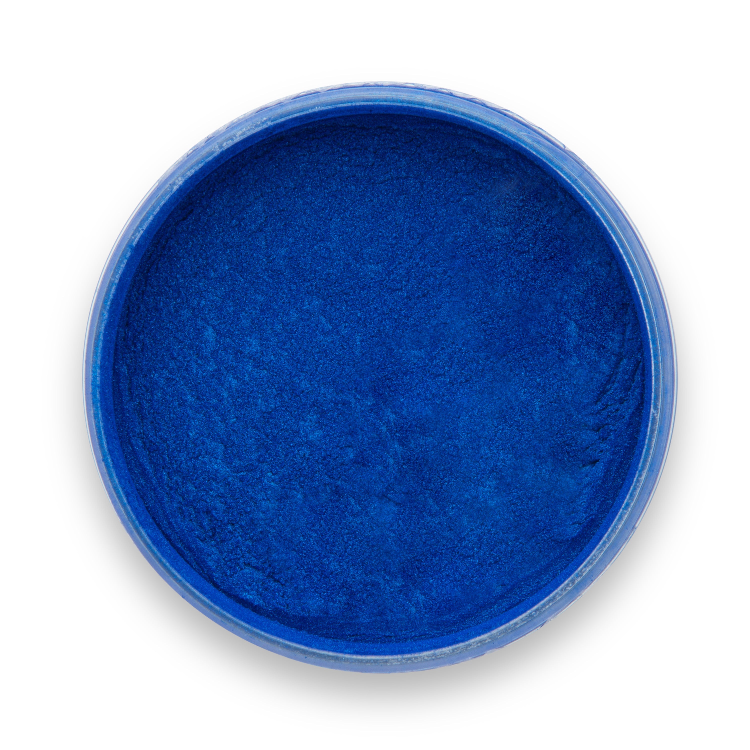 Electric Sapphire Epoxy Powder Pigment