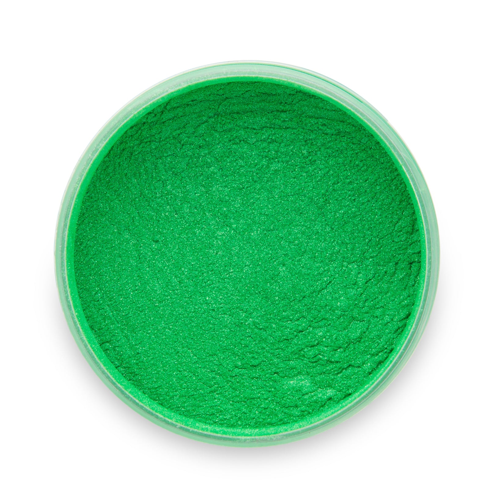 Emerald Green Epoxy Powder Pigment