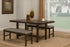 Emery Dining Table, Walnut