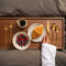 Emilia Mirror 20-Piece Flatware Set