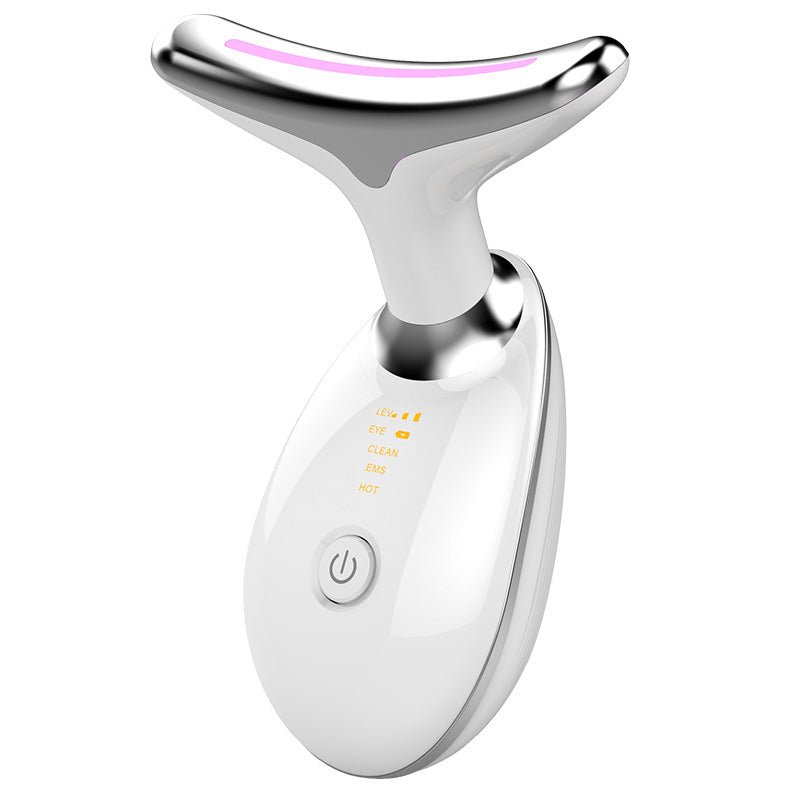 Facial Massager Neck Facial Beauty Device Lifting Tighten Skin Care Tool