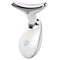 Facial Massager Neck Facial Beauty Device Lifting Tighten Skin Care Tool