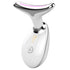 Facial Massager Neck Facial Beauty Device Lifting Tighten Skin Care Tool