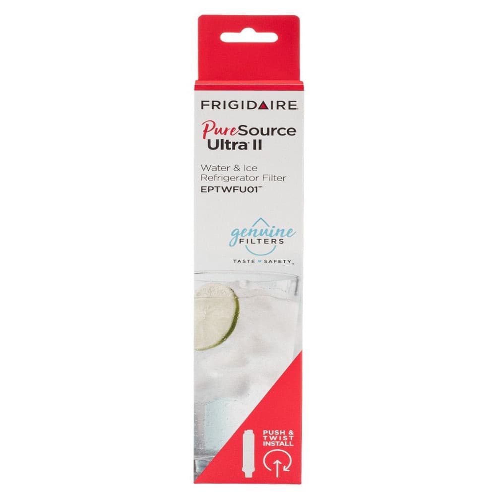 Frigidaire EPTWFU01 Compatible Water Filtration Filter