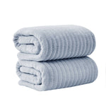 Luxury Cotton Towels - Karina Collection