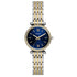 Fossil Women's Carlie