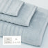 Luxury Cotton Towels - Karina Collection
