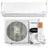 Pioneer® Diamante Essenza™ 36,000 BTU 17 SEER2 230V High-Wall Ductless Mini-Split Air Conditioner Inverter Heat Pump with 16 Ft. Kit