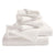 Cotton Textured Bath Towel Set - Acacia Collection