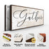 Gather Sign XII