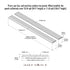 Exterior Wood-Look Composite Slat Panels