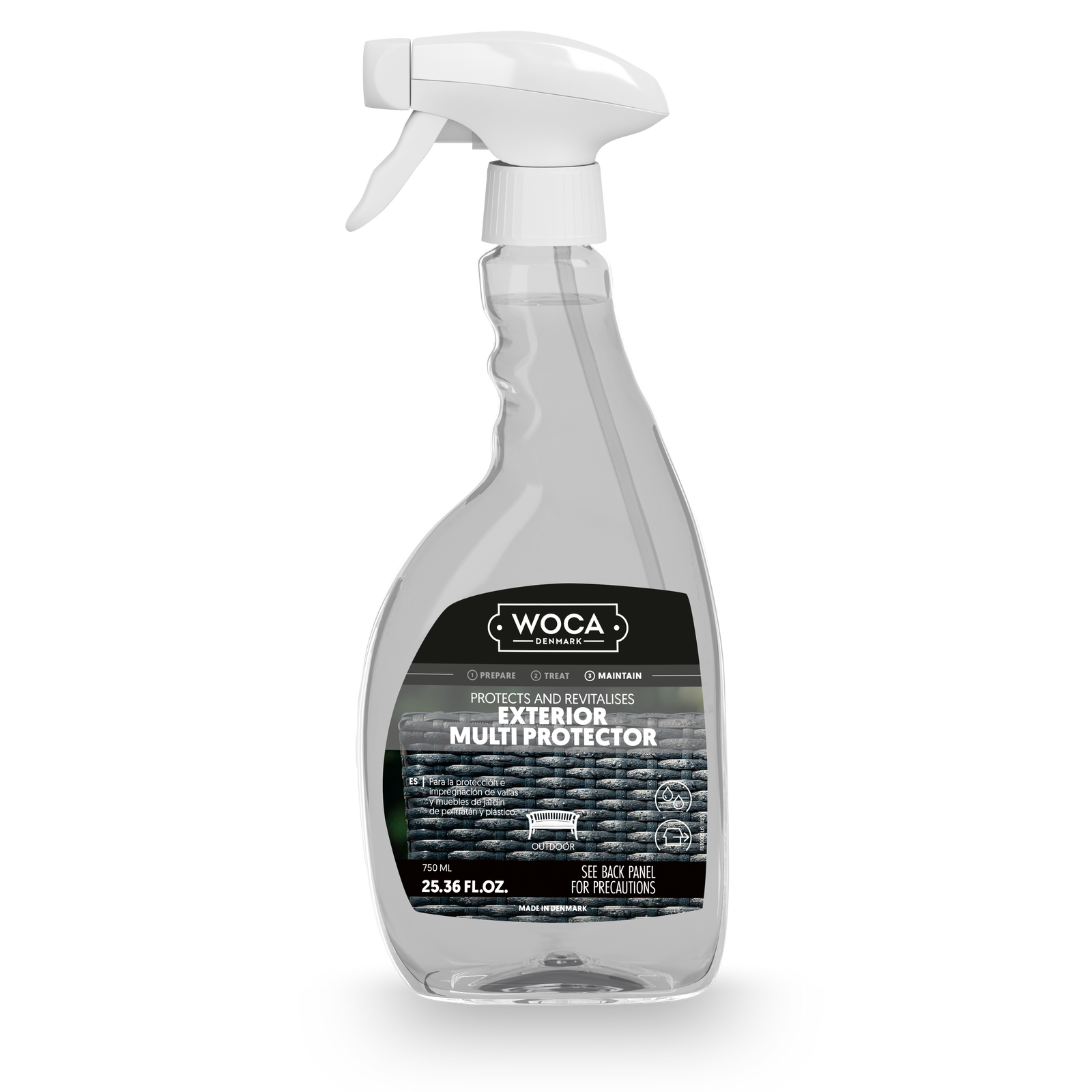 Exterior Multi Protector