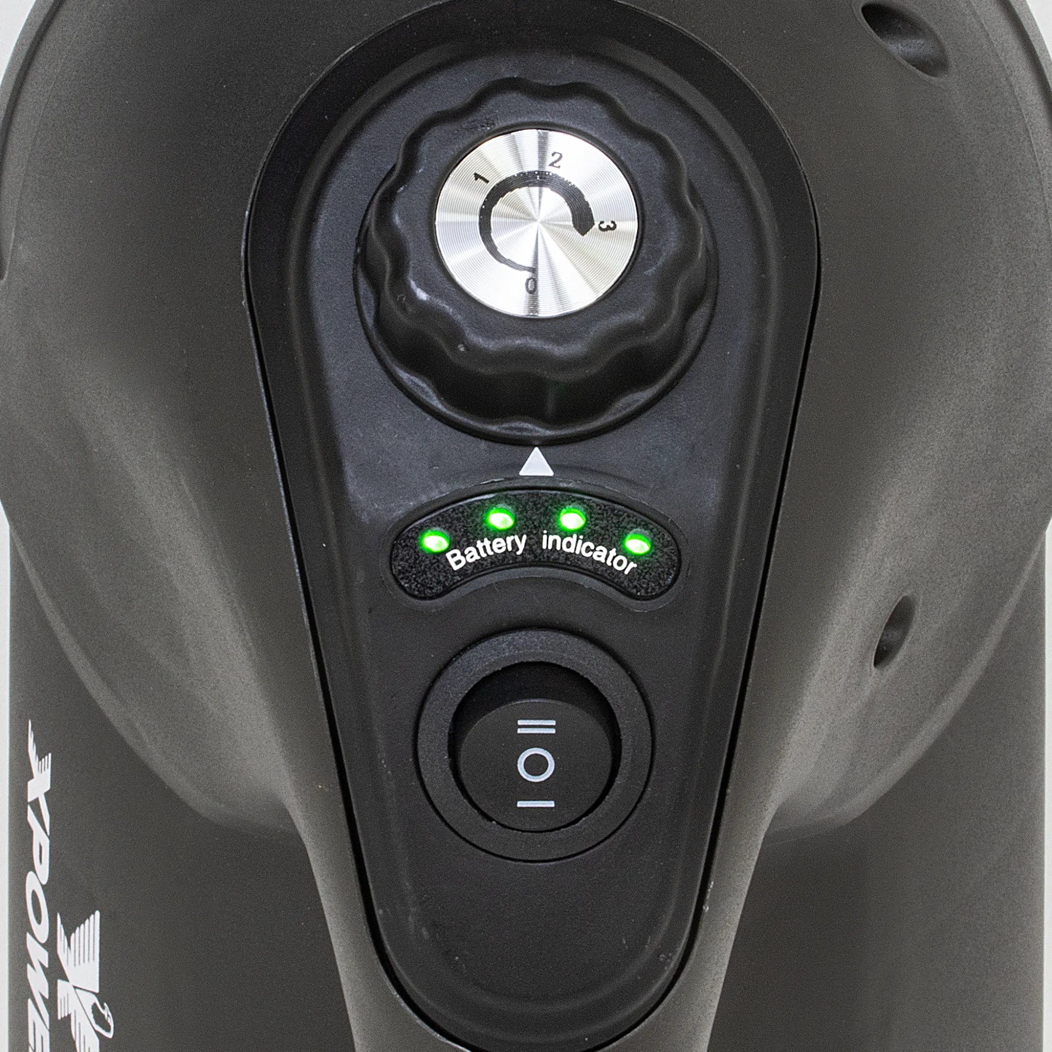 XPOWER F-18B ULV Cold Fogger – Rechargeable Battery, Brushless DC Motor