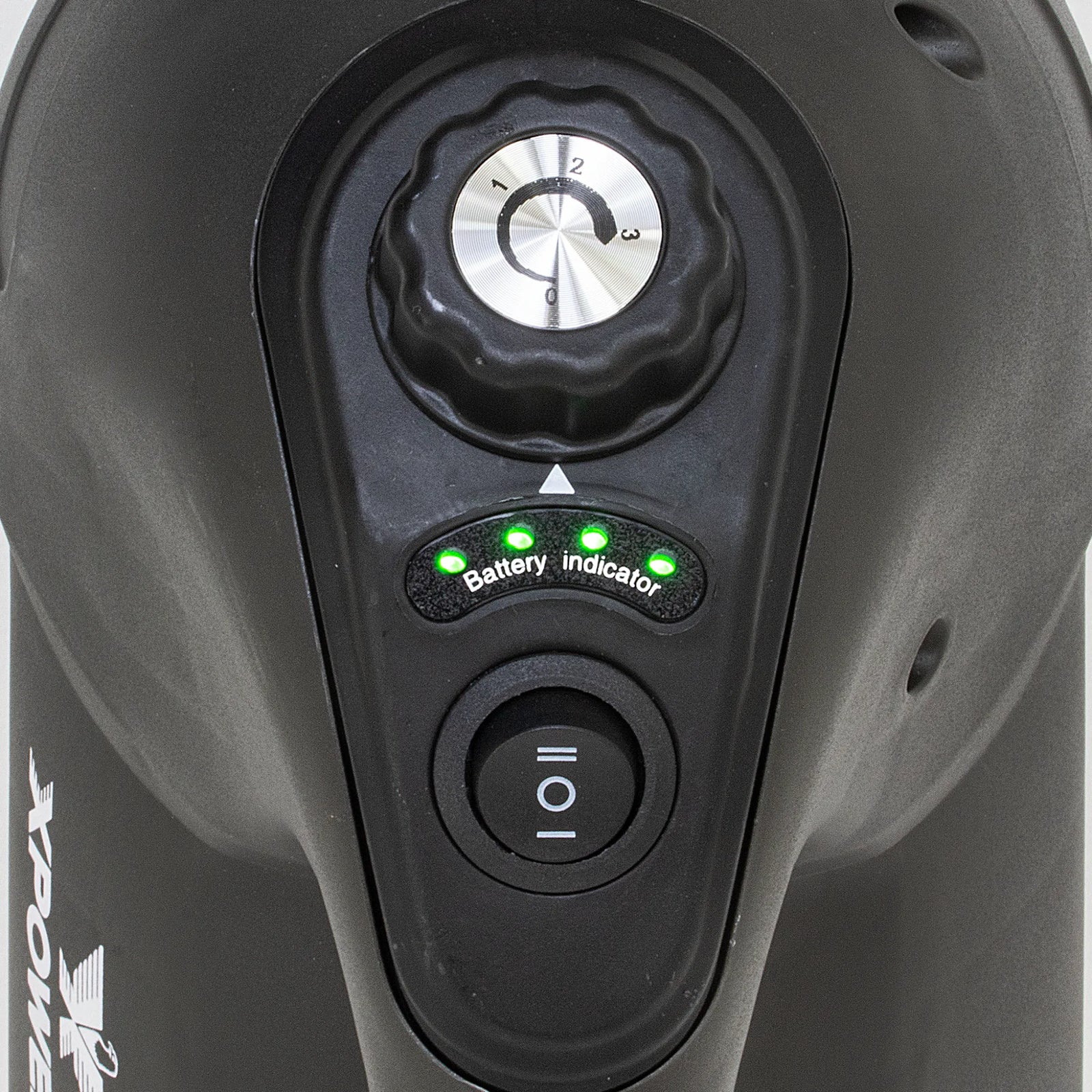 XPOWER F-18B ULV Cold Fogger – Rechargeable Battery, Brushless DC Motor