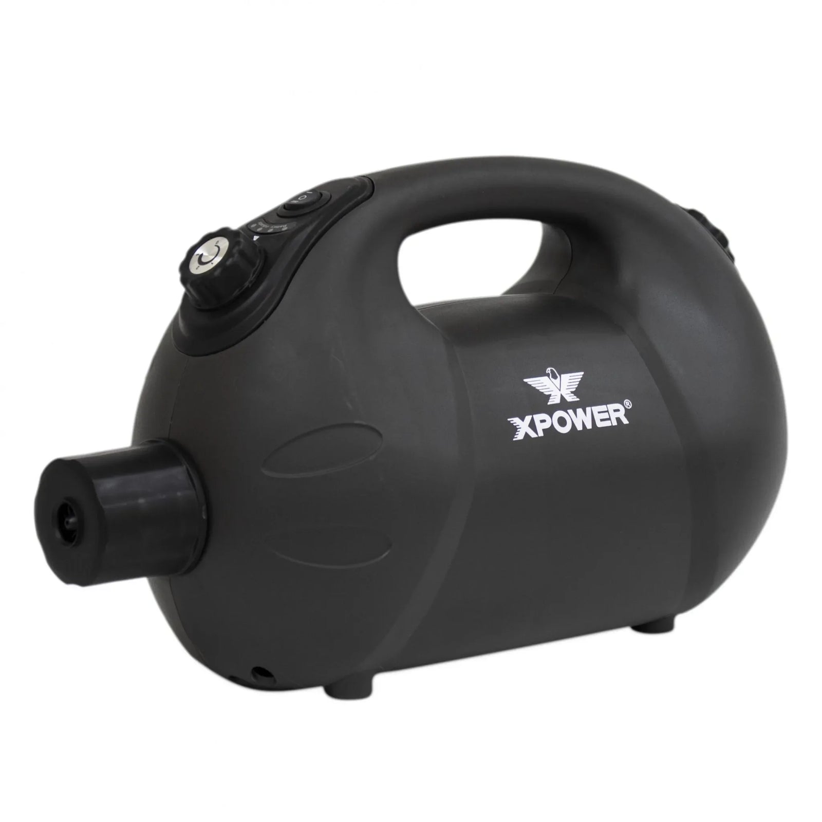 XPOWER F-18B ULV Cold Fogger – Rechargeable Battery, Brushless DC Motor