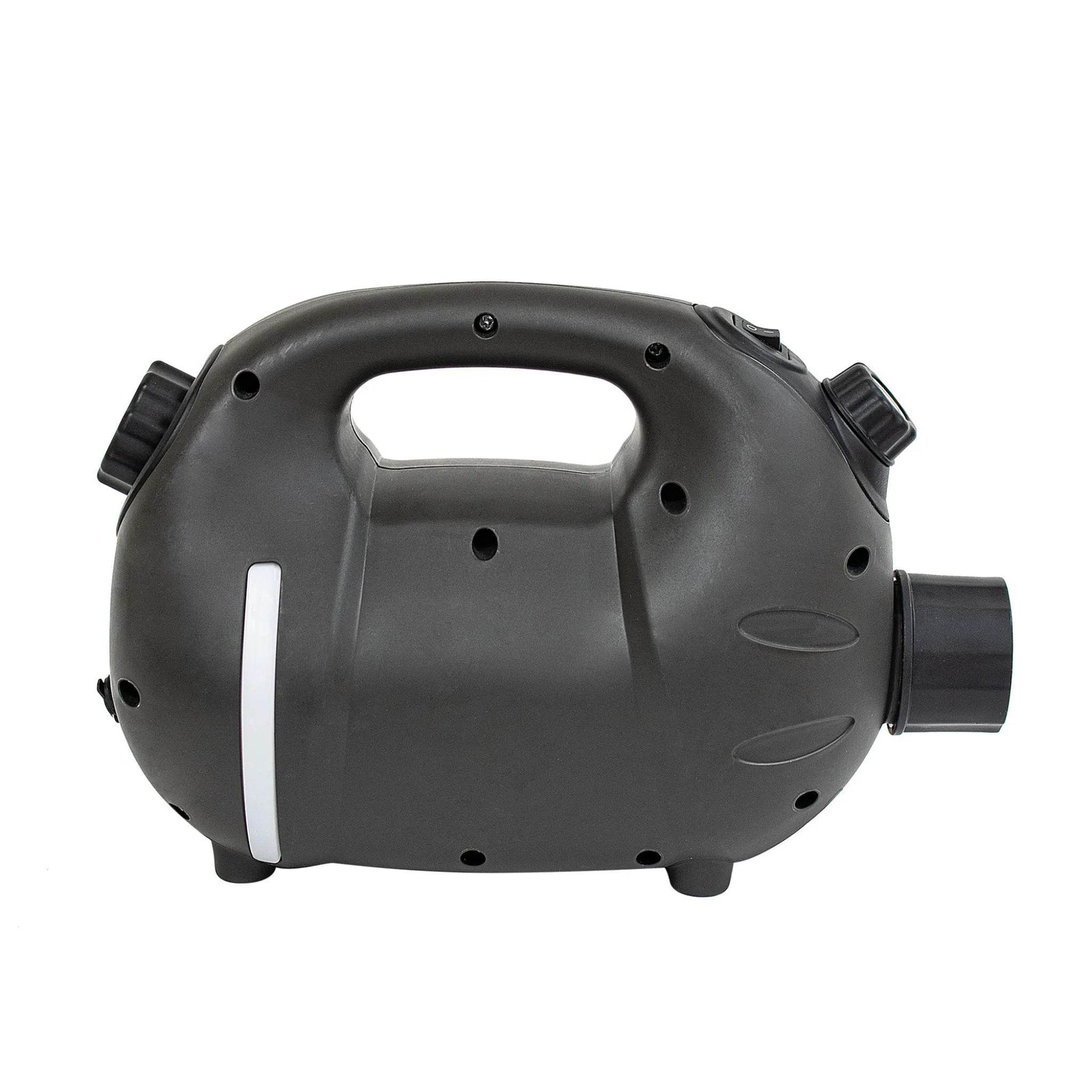 XPOWER F-8B ULV Cold Fogger - Battery Operated, Portable Disinfection & Pest Control – 115V