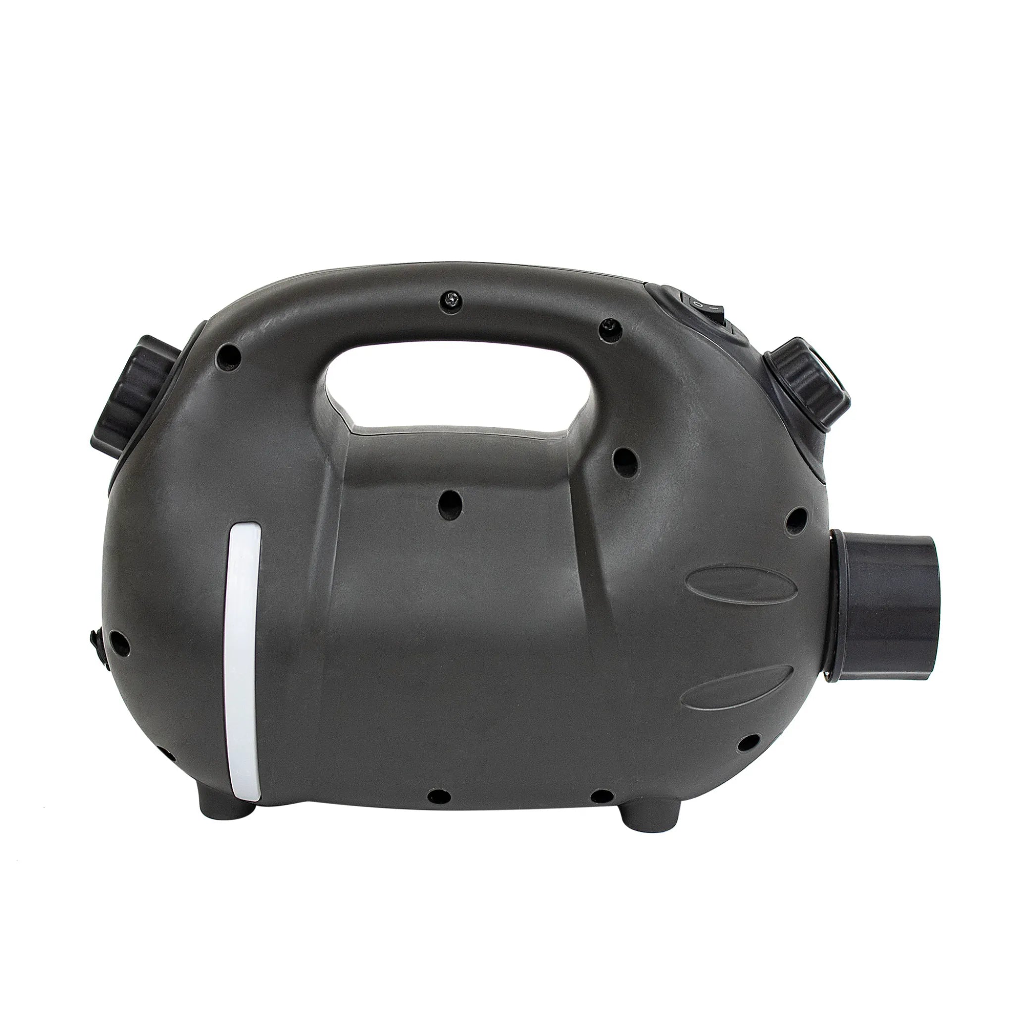 XPOWER F-8B ULV Cold Fogger - Battery Operated, Portable Disinfection & Pest Control