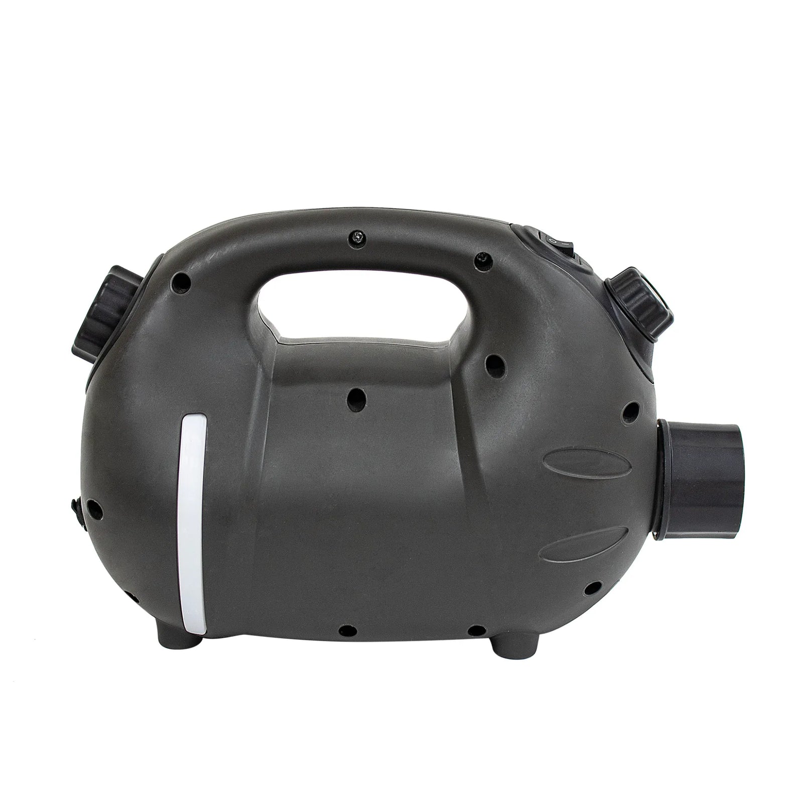 XPOWER F-8B ULV Cold Fogger - Battery Operated, Portable Disinfection & Pest Control