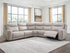 Gravier - Reclining Sectional